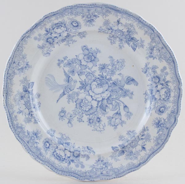 Plate c1880